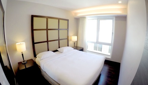 Standard Room, 1 Double Bed