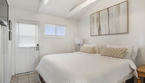 Apartment, 1 Bedroom