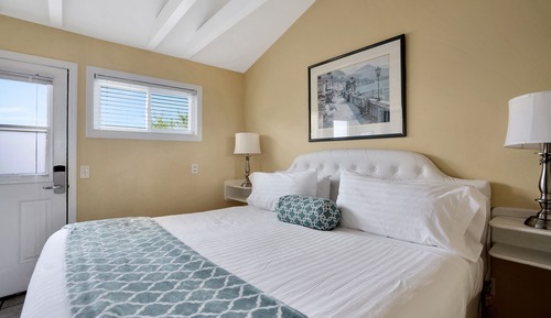 Apartment, 1 Bedroom
