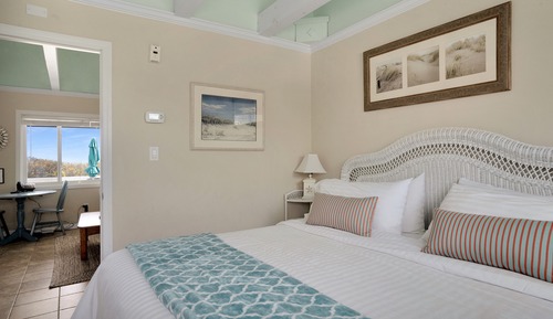 Apartment, 1 Bedroom