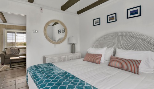 Apartment, 1 Bedroom