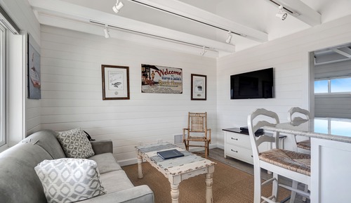 Apartment, 1 Bedroom