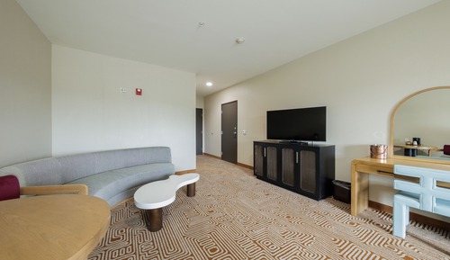 Standard King Room