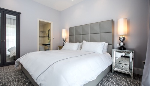 Superior Suite, 2 Bedrooms, Balcony