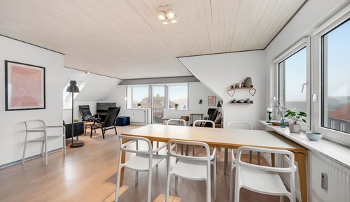 Comfort Apartment, 4 Bedrooms, Non Smoking