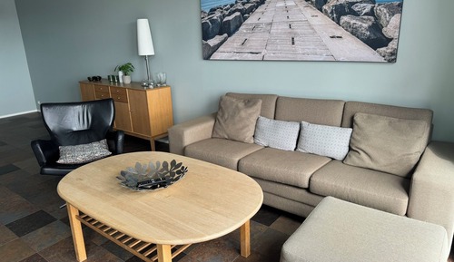 Comfort Apartment, 3 Bedrooms, Non Smoking