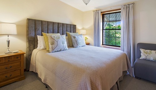 Premium Cottage, 2 Bedrooms, Lake View