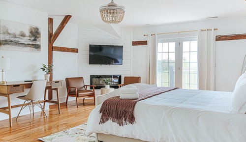 Superior Suite, Ensuite (1)