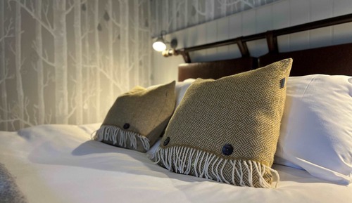 Double Room, Ensuite