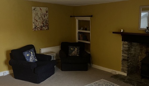 Superior Double Room, Ensuite