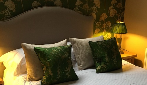 Double Room, Ensuite