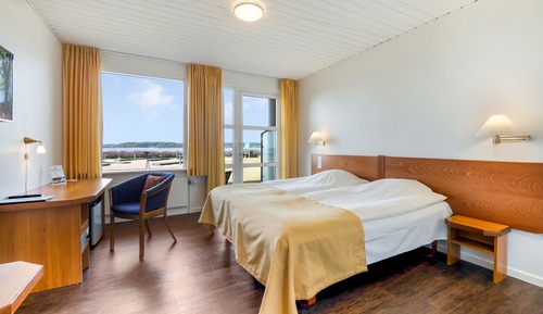 Superior Room, Terrace