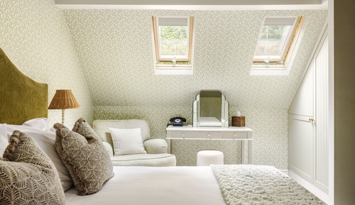 Water`s Edge Cottage (pet friendly)