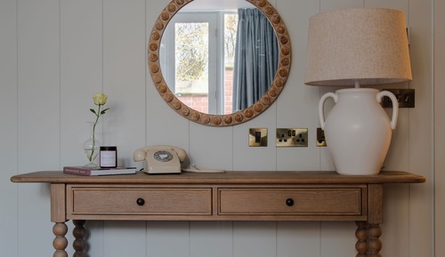 The Beach House Classic