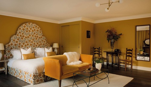 The Gorse Suite (Not Pet Friendly)