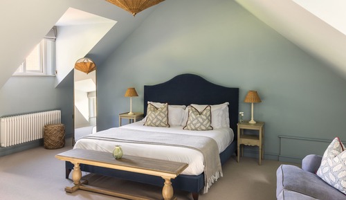 Beck View (Pet Friendly)