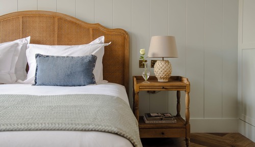 The Beach House Accessible