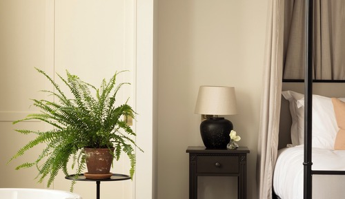 Master Bedroom (Not Pet Friendly)