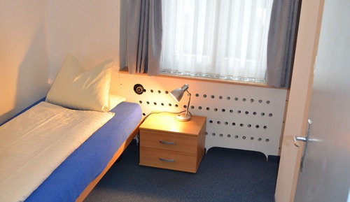 Comfort Single Room