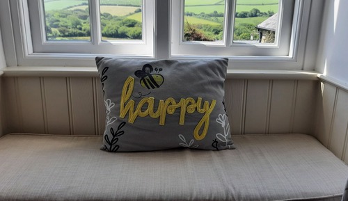 Double or Twin Room, Ensuite