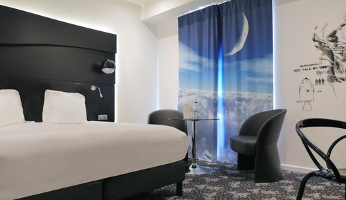 Superior Room, 1 Double Bed