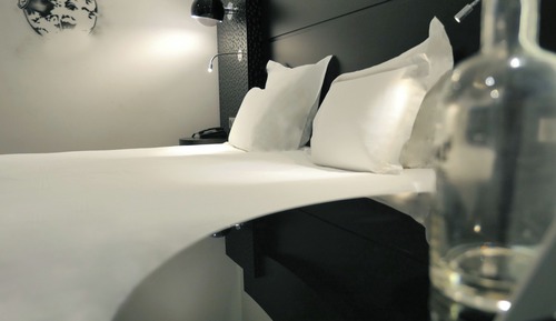 Standard Room, 1 Double Bed