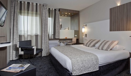 Room, 1 Double Bed