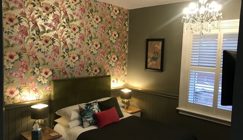 Standard Double Room, Ensuite