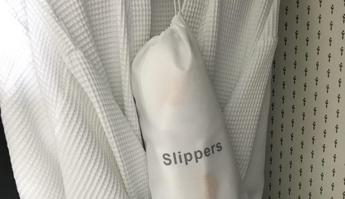 Luxury Double Room, Ensuite