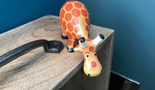 Small Double Room Ensuite