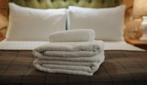 Superior Double Room, 1 Double Bed