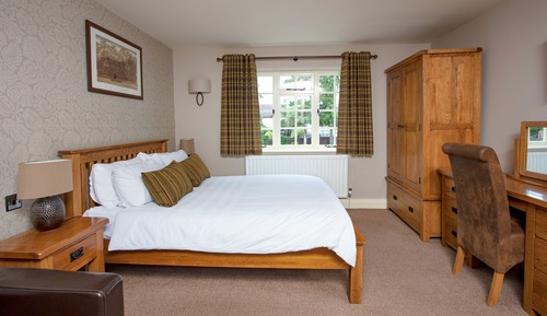 Double Room, Ensuite