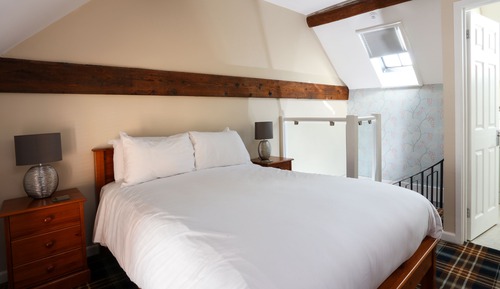 Cottage, Ensuite (Self Catered - 2 Peoples )