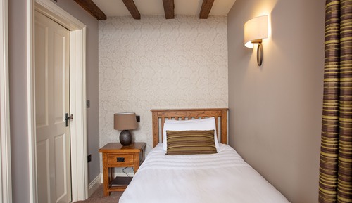 Single Room, Ensuite