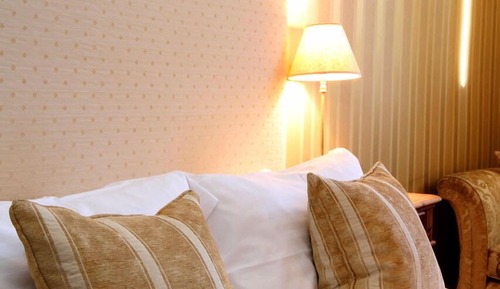 Premier Double Room, Ensuite