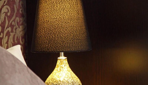 Classic Twin Room, Ensuite