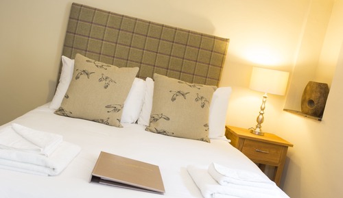 Single Room, 1 Twin Bed, Ensuite