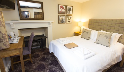 Family Room, Ensuite