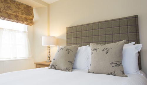 Standard Double Room, Ensuite