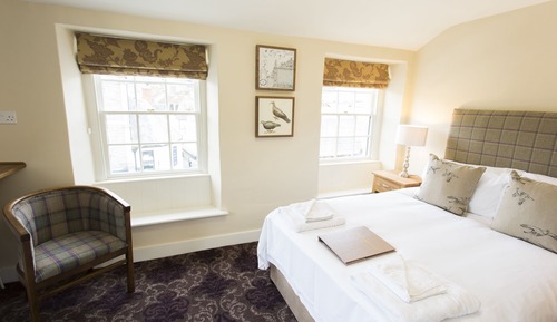 Premium Double Room, Ensuite
