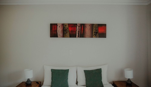 Premium Suite, 1 Bedroom, Jetted Tub, Garden View