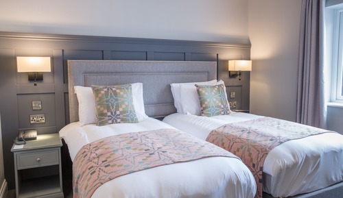 Superior Double or Twin Room