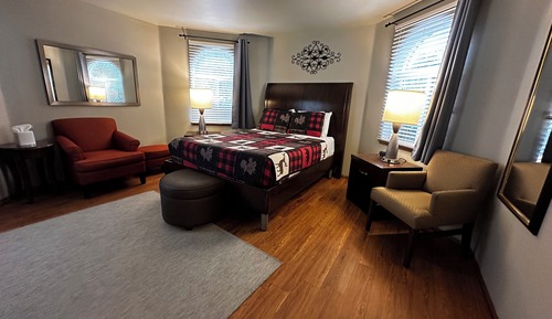 Family Suite, 2 Bedrooms