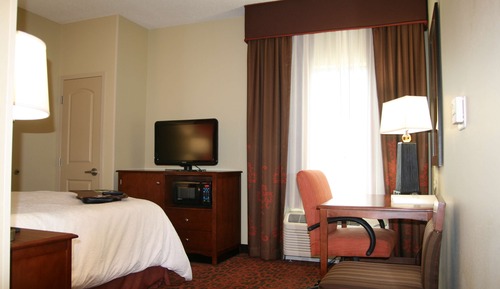 Room, 1 Queen Bed