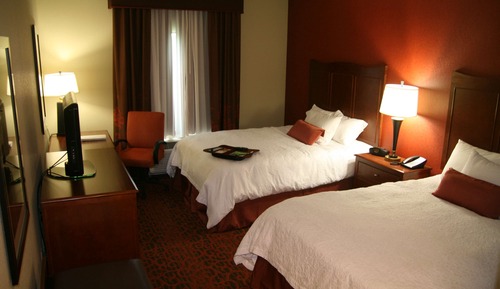 Room, 2 Queen Beds