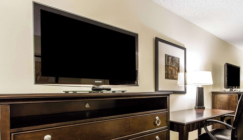 Suite, Multiple Beds, Non Smoking