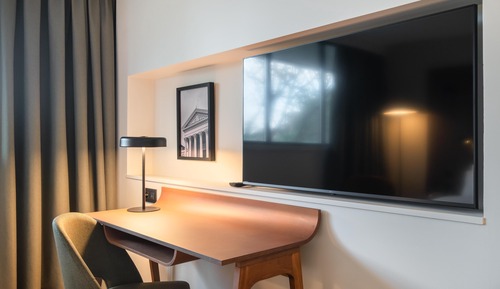 Suite, Terrace