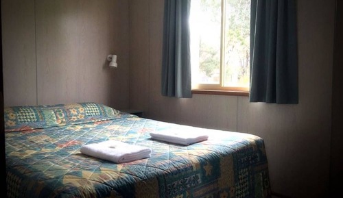 Standard Suite, 2 Bedrooms, Non Smoking, Kitchen (Cottage 3 night min)