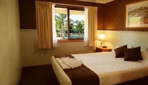 Standard Room, Kitchenette (Motel Room 3 night min)