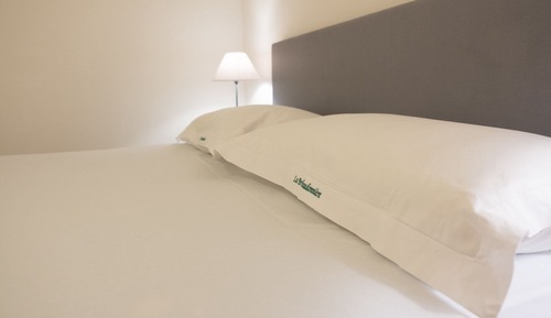 Double Room (Anna - Annex building)